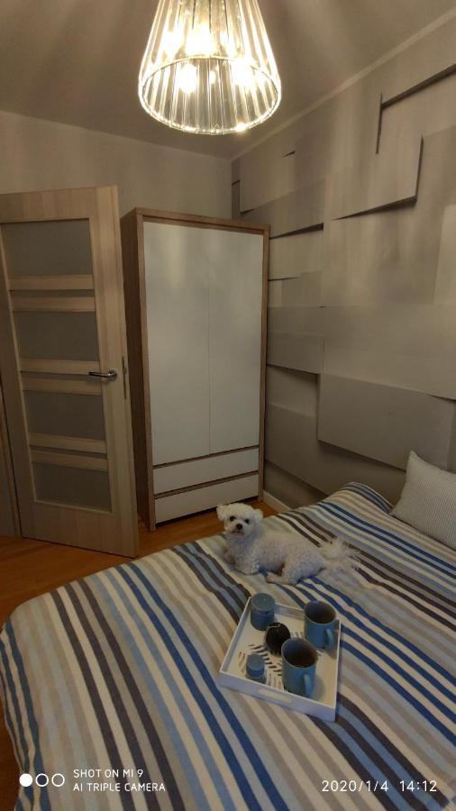 Apartament Fregata Jastrzębia Góra Zewnętrze zdjęcie